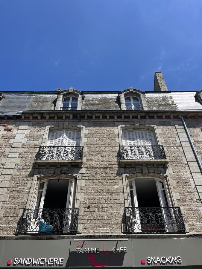 Cοcοοn Apartment Dinan Exterior photo
